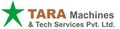 TARA MACHINES AND TECH SERVICES PVT LTD TARA MACHINES AND TECH SERVICES PVT LTD